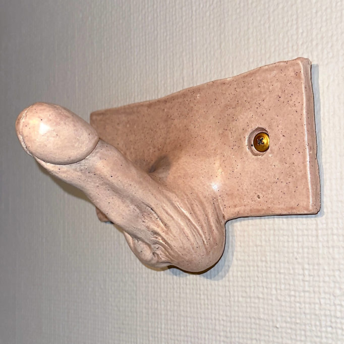 Dick - assorted